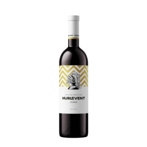 Syrah Hurlevent - Les Fils de Charles Favre 75cl