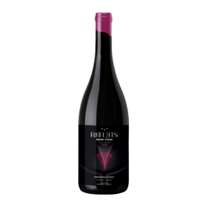 Syrah Reflets - Cave du Tunnel 75cl