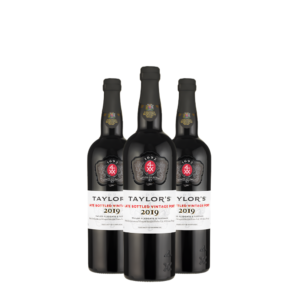 Taylor's Port Late Bottled Vintage 2019 3x37.5cl