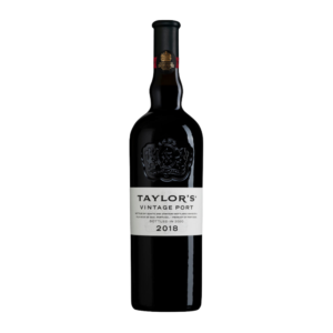 Taylor's Vintage Port 2018 75cl