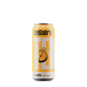 Tempête - Dr Gab's 50cl
