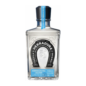 Herradura Tequila Plata 70cl