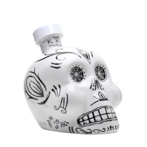 KAH Tequila Blanco 70cl