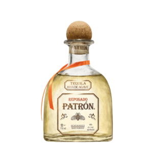 Tequila Patrón Reposado 70cl