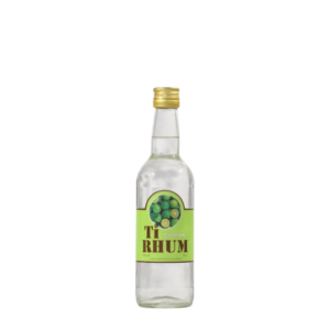 Ti Rhum Citron 50cl