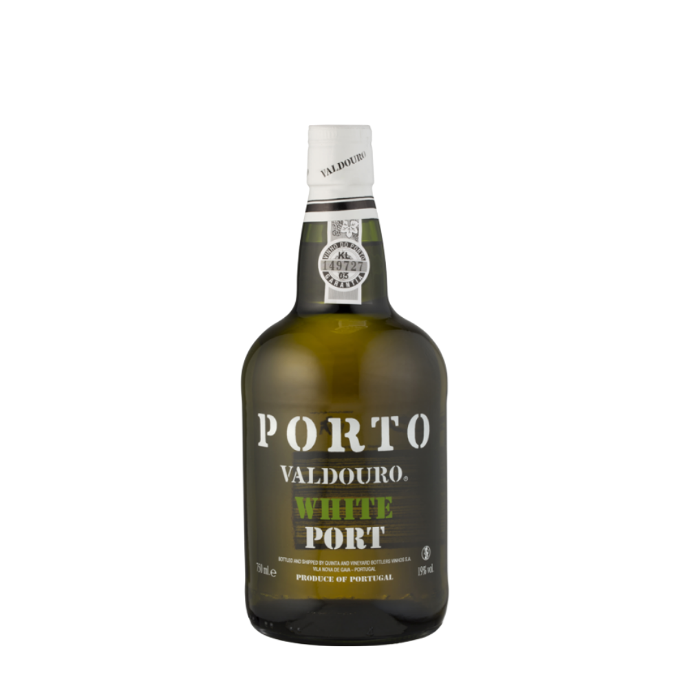 Valdouro White Port 75cl
