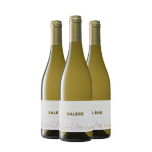Valère - Dubuis & Rudaz 3x75cl