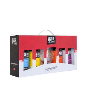 Valise Dégustation - Dr Gab's