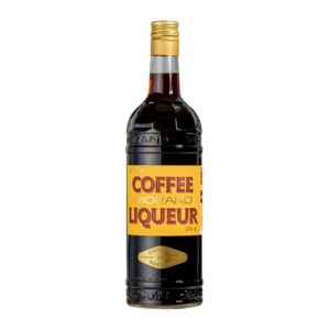 Coffee Liqueur - Morand