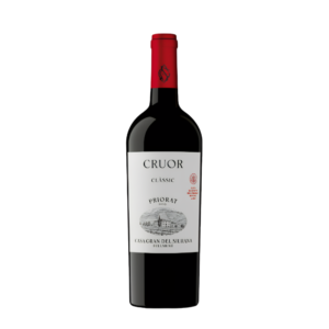 Cruor Clàssic - Casa Gran del Siurana 75cl