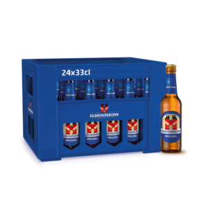 Feldschlösschen Original 24x33cl VC