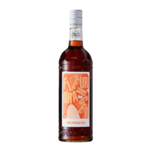 Sirop Fleur d'Oranger Capillaire - Morand 100cl
