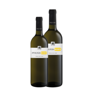 Apologia Bianco - Provins