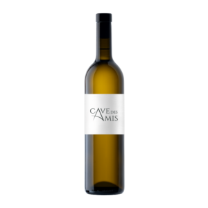 Petite Arvine - Cave des Amis 75cl