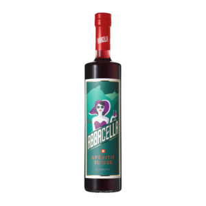 Abbacella Apéritif Blueberry 70cl
