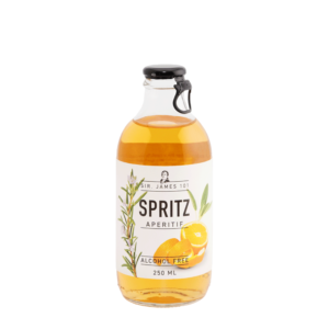 Spritz Apéritif - Sir. James 101