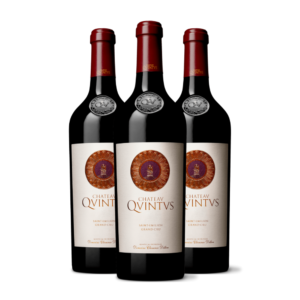 Château Quintus 2021 x3