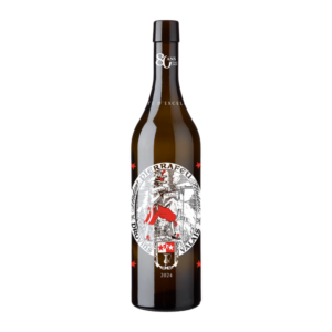 Fendant Pierrafeu Cuvée 80 ans - Provins 75cl