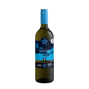 Fendant Pierrafeu Édition Coupe du Monde 2027 - Provins 75cl