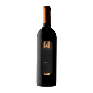 Heida - Chai du Baron 75cl