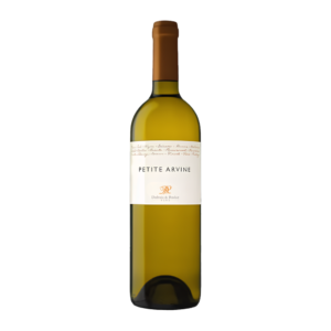 Petite Arvine - Dubuis & Rudaz 75cl