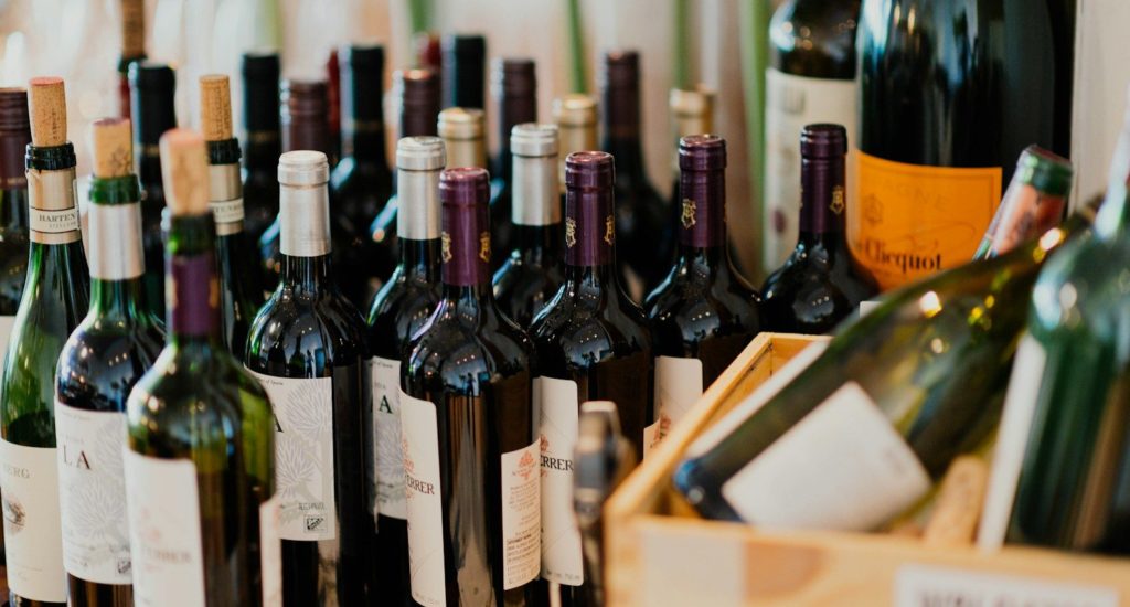 Foire aux vins