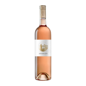 Angélus Rosé - Domaine Angélus