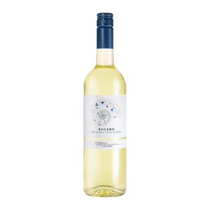 Boléro Blanc Sans Alcool 75cl
