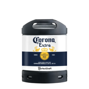 Corona Extra PerfectDraft