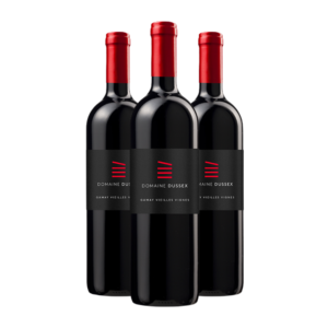 Gamay Vieilles Vignes - Domaine Dussex 3x75cl