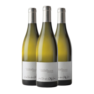 Le Bouquet des Garrigues Blanc - Clos du Caillou 3x75cl