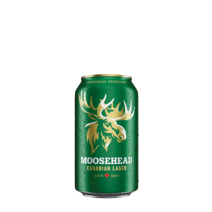 Moosehead Canadian Lager
