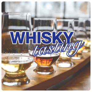 WHISKY_Tasting
