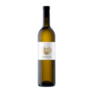 Pinot Blanc - Domaine Angélus