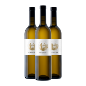 Pinot Blanc - Domaine Angélus 3x75cl
