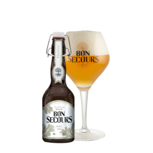 Bon Secours Tradition verre