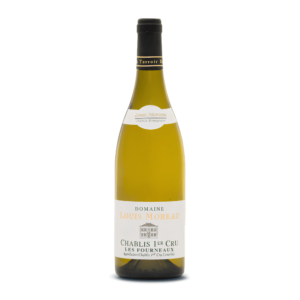 Chablis 1er Cru - Louis Moreau 75cl