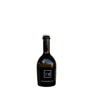 Chardonnay Barrique Sans Alcool - La Vigneronne