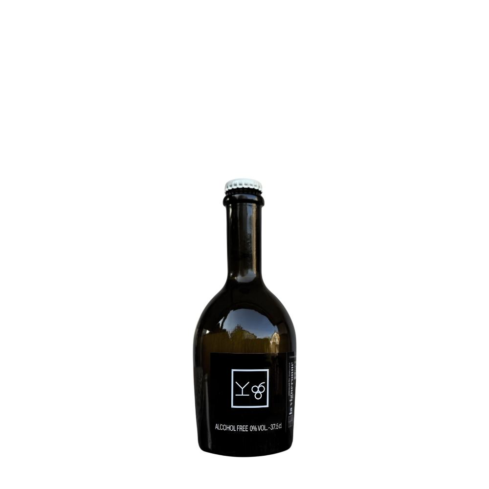 Chardonnay Barrique Sans Alcool - La Vigneronne