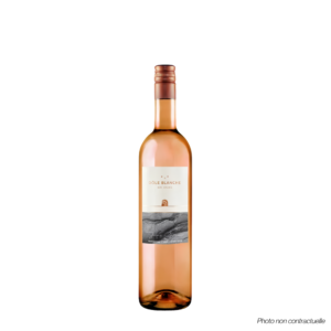 Dôle Blanche - Cave du Tunnel 50cl