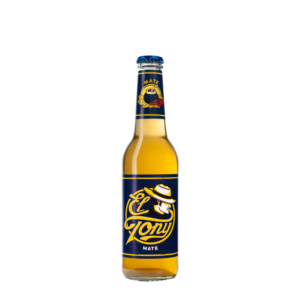 El Tony Mate 33cl