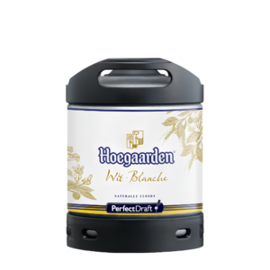 Hoegaarden Blanche PerfectDraft