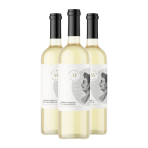 Johannisberg - Albert Biollaz 3x75cl