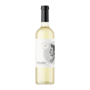 Johannisberg - Albert Biollaz 75cl