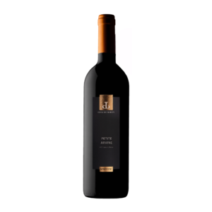 Petite Arvine - Chai du Baron 75cl