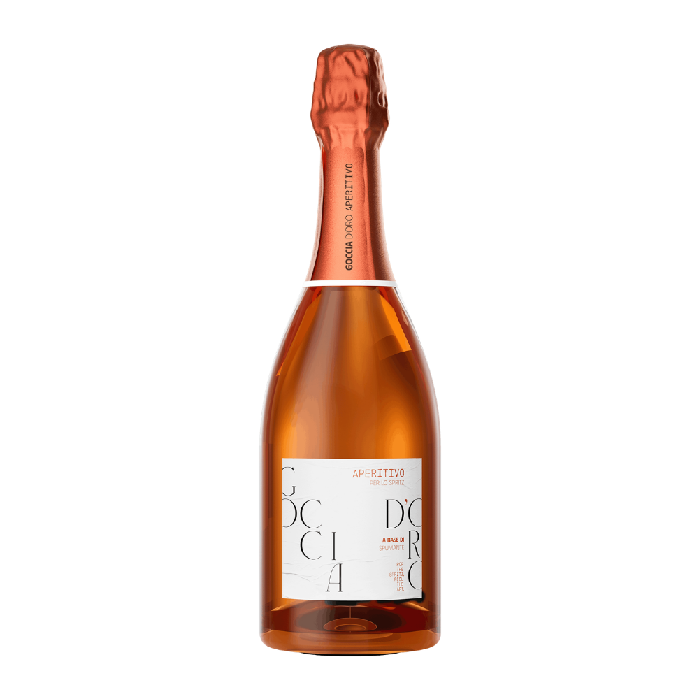 Prosecco Aperitivo - Goccia d'Oro 75cl