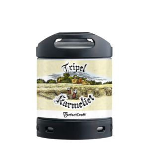 Tripel Karmeliet PerfectDraft