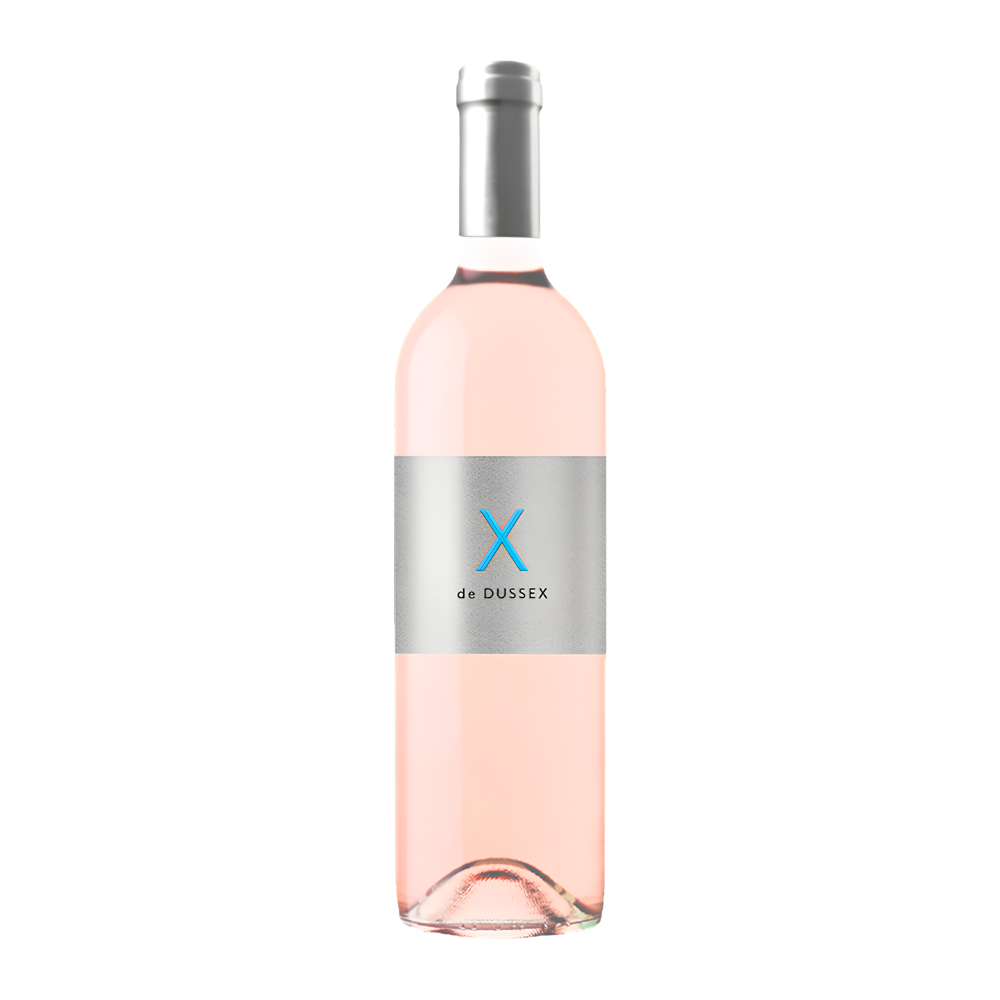 X Pink - Domaine Dussex 75cl