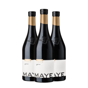 Assemblage Rouge Les Grands Ors - MAYE 3x75cl
