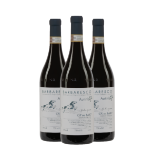 Barbaresco Autinbej - Ca' del Baio 3x75cl